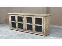 Weatherford Console